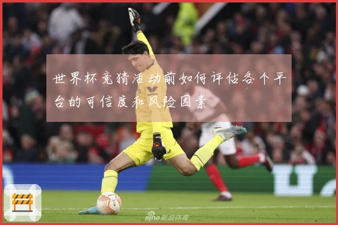 世界杯竞猜活动前如何评估各个平台的可信度和风险因素